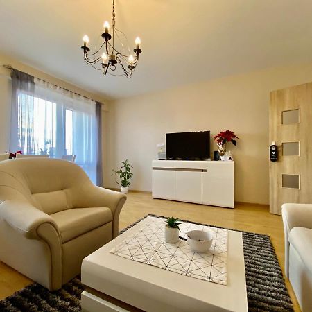 Апартаменты Apartament Rzeszow Hetmanska Экстерьер фото