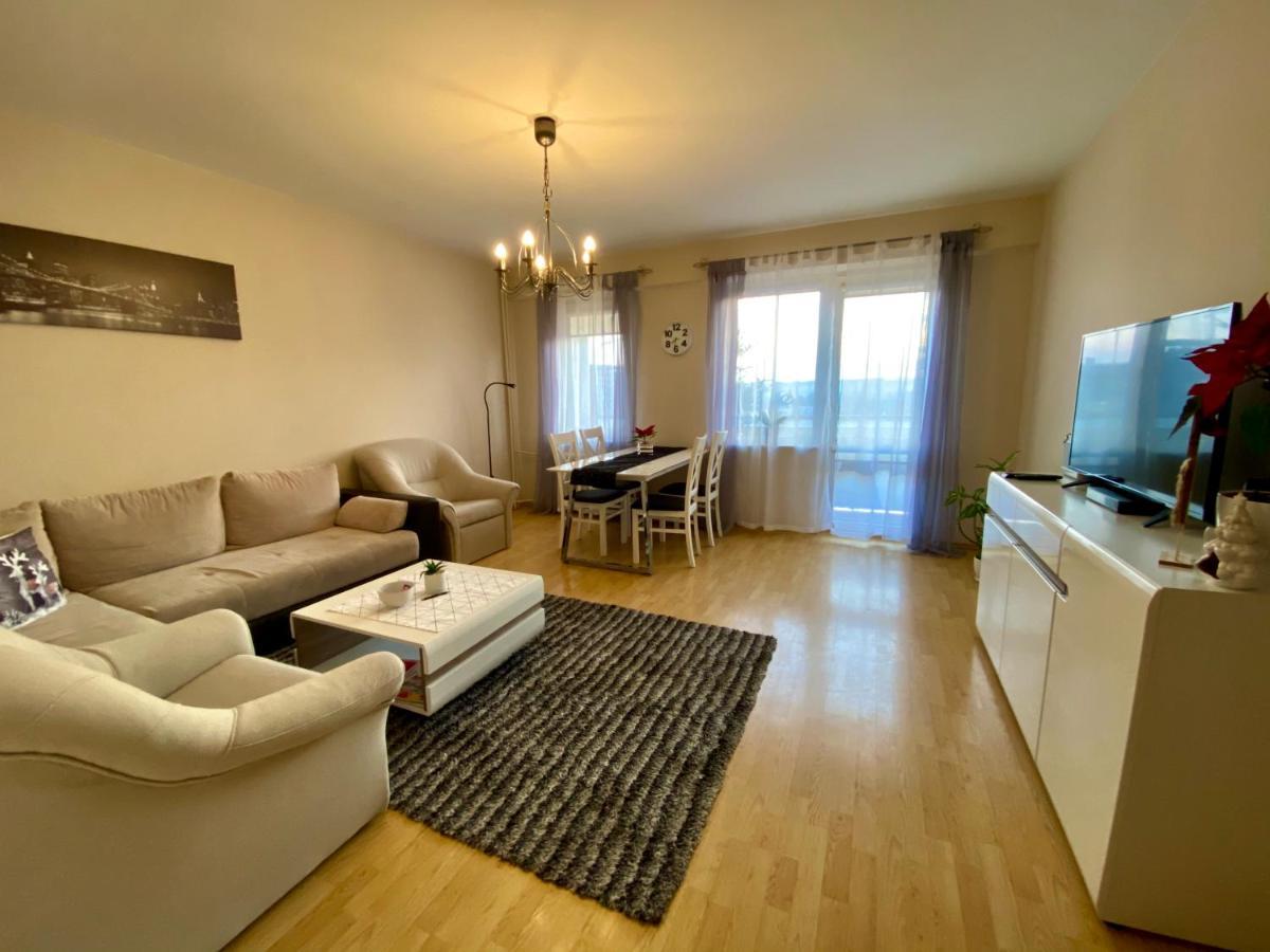 Апартаменты Apartament Rzeszow Hetmanska Экстерьер фото